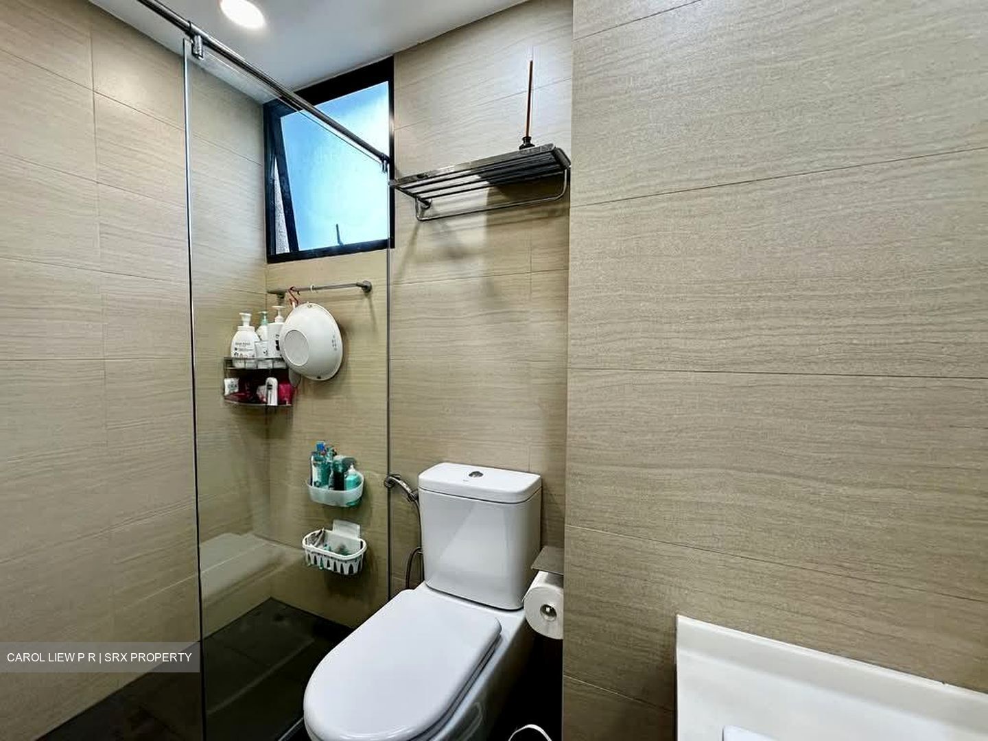 Parc Oasis (D22), Condominium #556025371